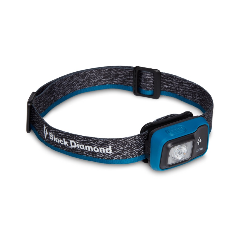 Black Diamond ASTRO 300 HEADLAMP