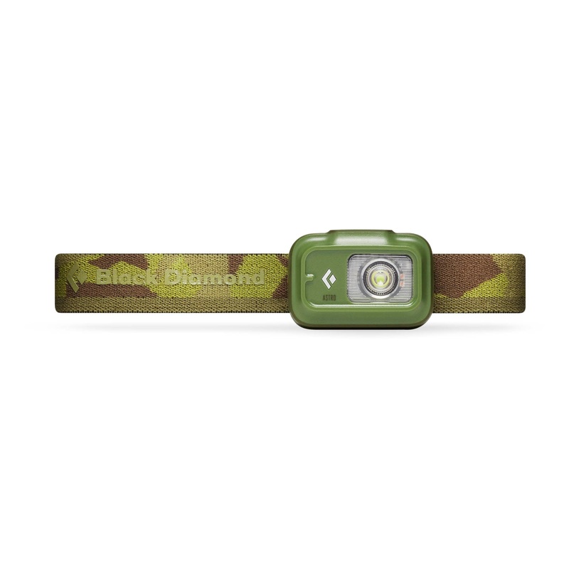 Black Diamond Astro Headlamp