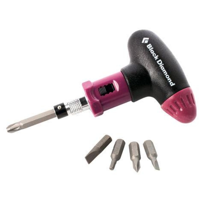 Black Diamond Binding Buddy No Color