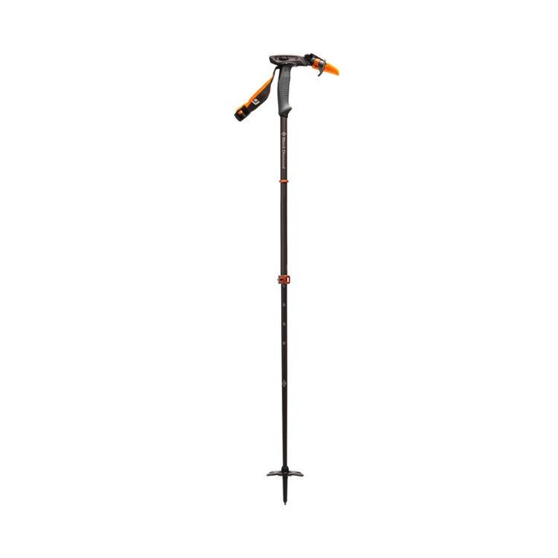 Black Diamond Carbon Whippet Pole