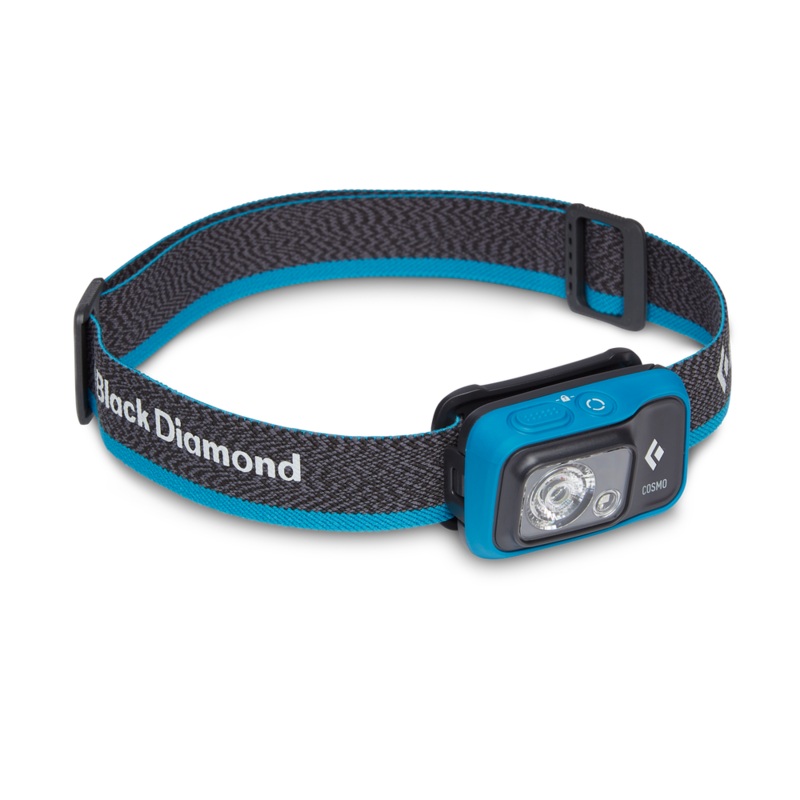 Black Diamond COSMO 350 HEADLAMP