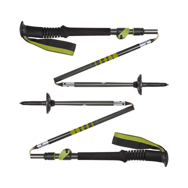 Black Diamond Distance Plus FLZ