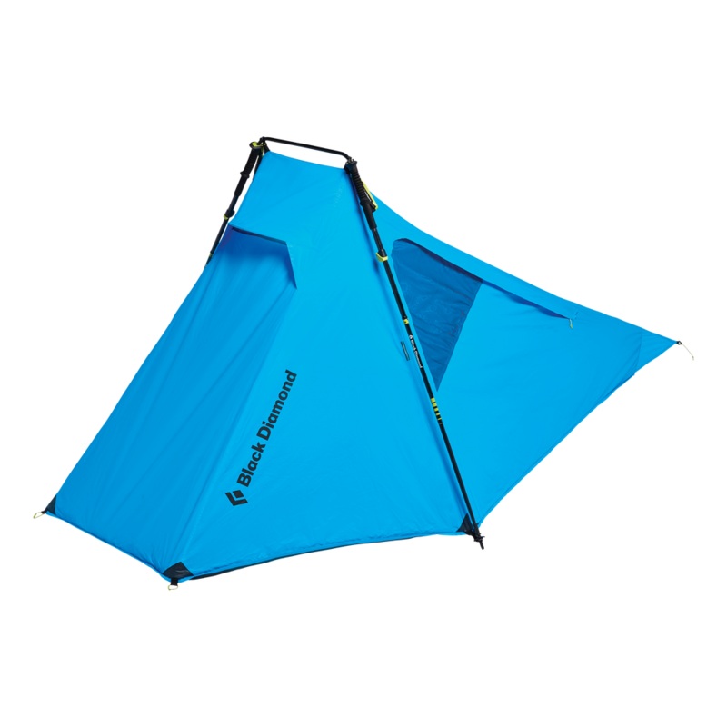 Black Diamond Distance Tent W Z poles Distance