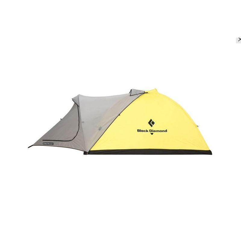 Black Diamond Eldorado Tent Vestibule
