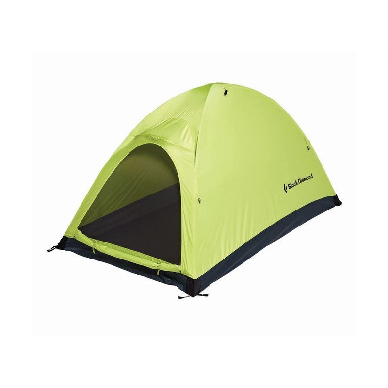 Black Diamond Firstlight 2P tent