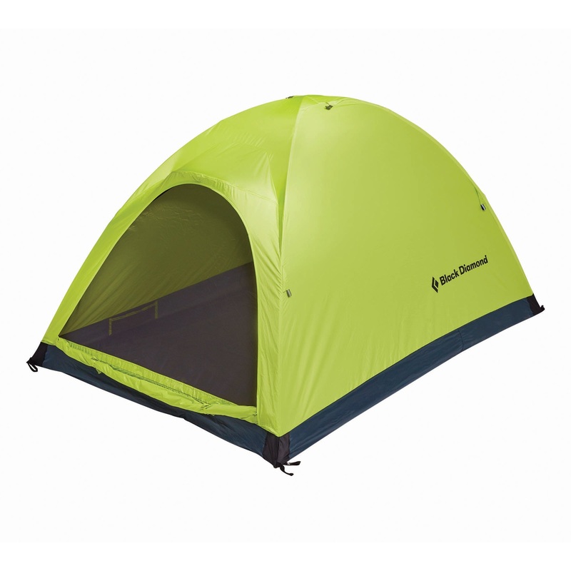 Black Diamond Firstlight 3P Tent