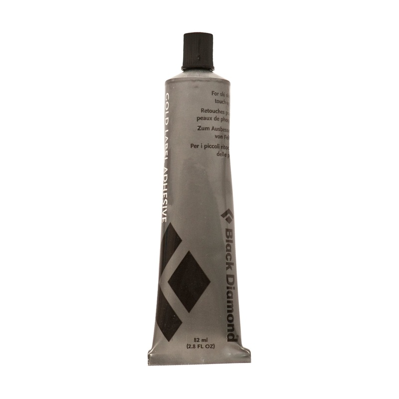 Black Diamond Gold Label Adhesive