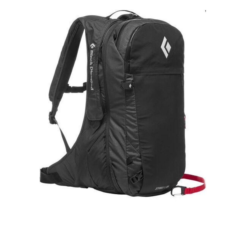 Black Diamond JetForce Pro Avalanche Airbag Pack 25 L