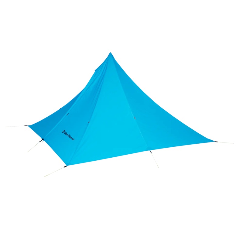 Black Diamond Mega Light 4P Tent
