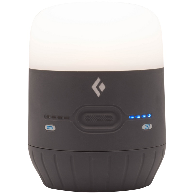 Black Diamond Moji Charging Station Lantern/Portable Power