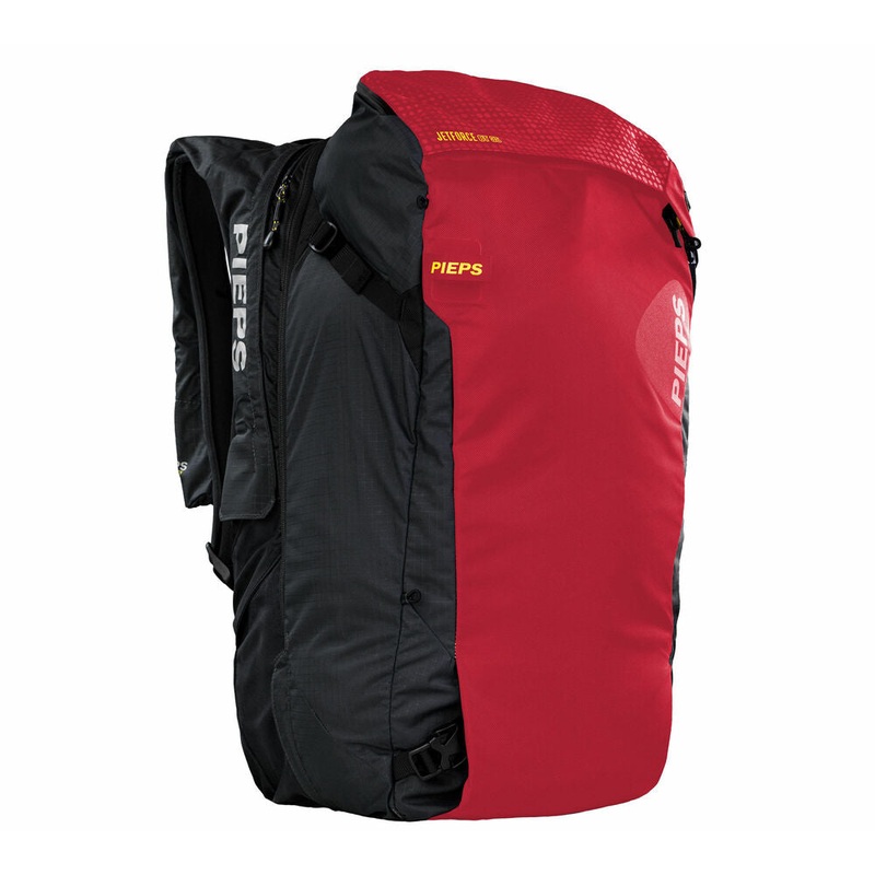 Black Diamond Pieps Jetforce Bt Pack 35L