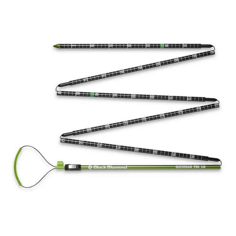Black Diamond Quickdraw Probe 240