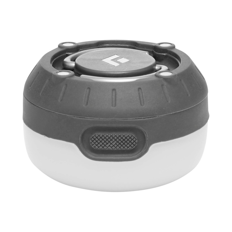 Black Diamond Remoji Lantern