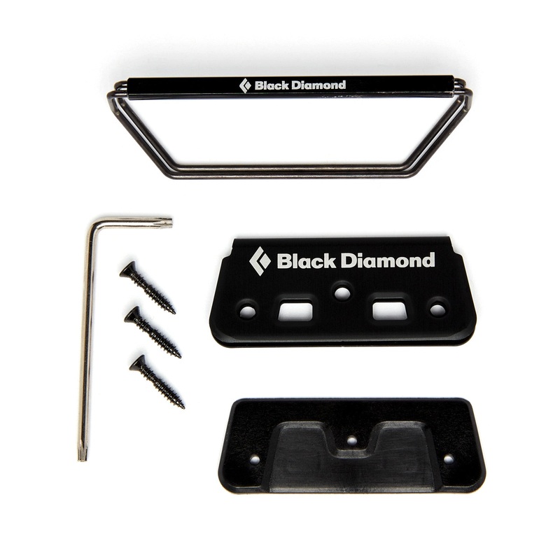 Black Diamond Skin Tip Loop Kit