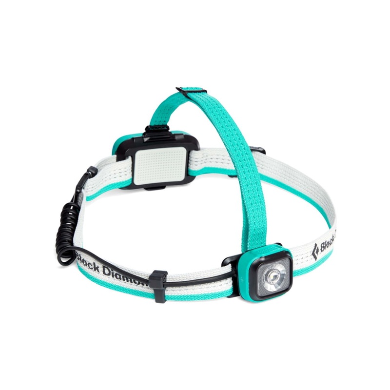 Black Diamond Sprinter 500 Headlamp