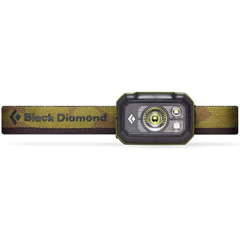 Black Diamond Strom 375 Headlamp