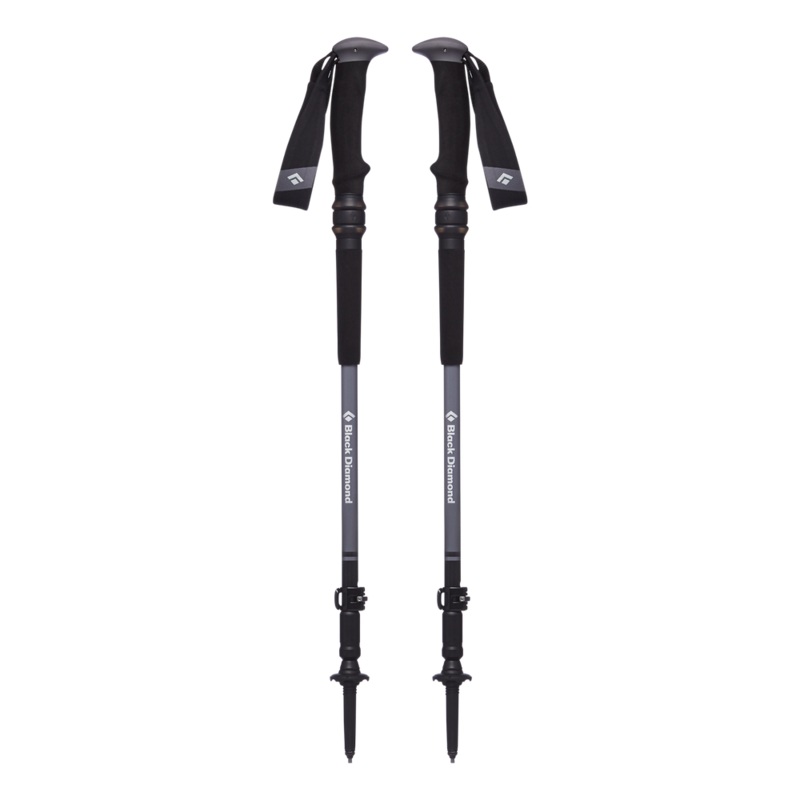 Black Diamond Trail Pro Shock Trekking Poles
