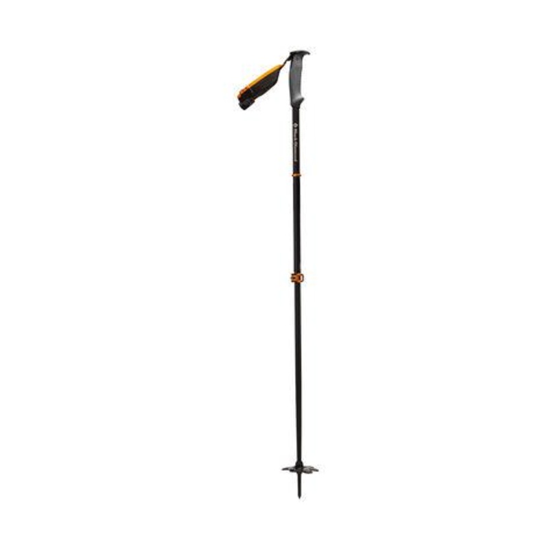 Black Diamond Traverse Wr 2 Poles No Color