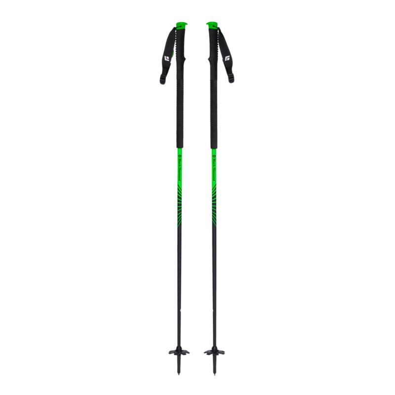 Black Diamond Vapor Carbon Ski Poles