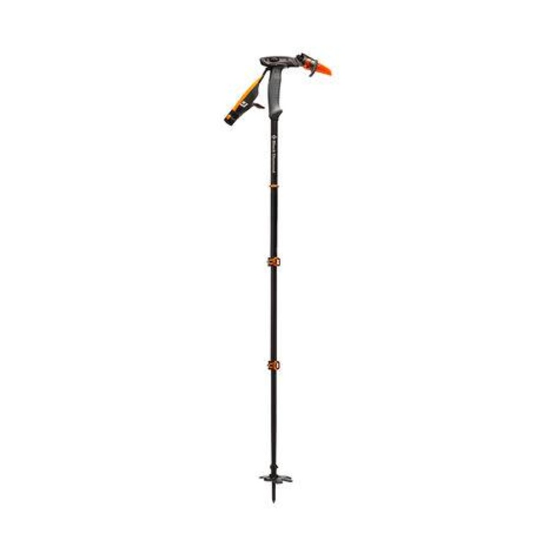 Black Diamond Whippet Pole No Color