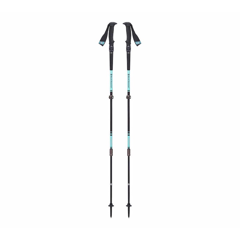 Black Diamond Women's Trail Pro Shock Tpoles