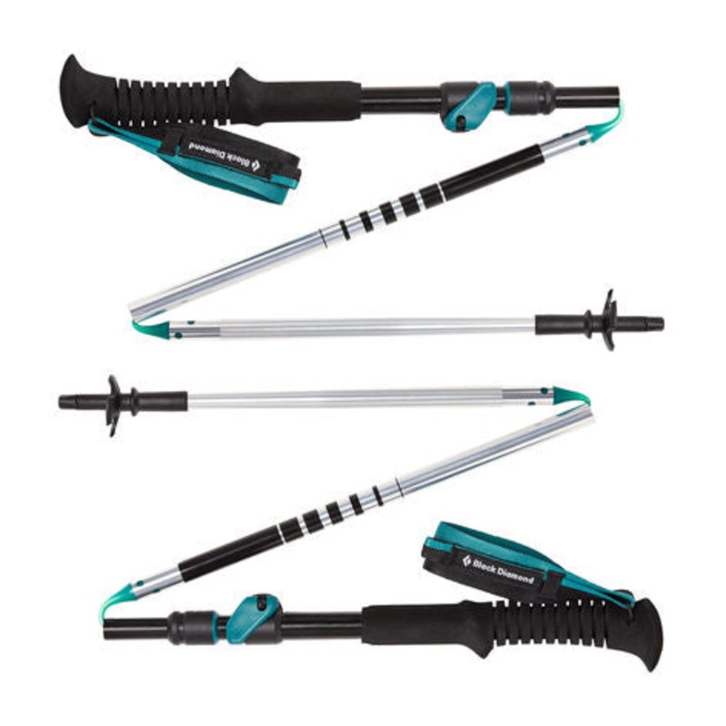 Black Diamond Womens Distance FLZ