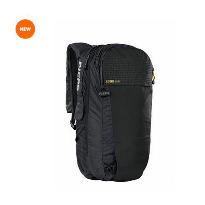 PIEPS Jetforce BT Avalanche Airbag Pack 25L