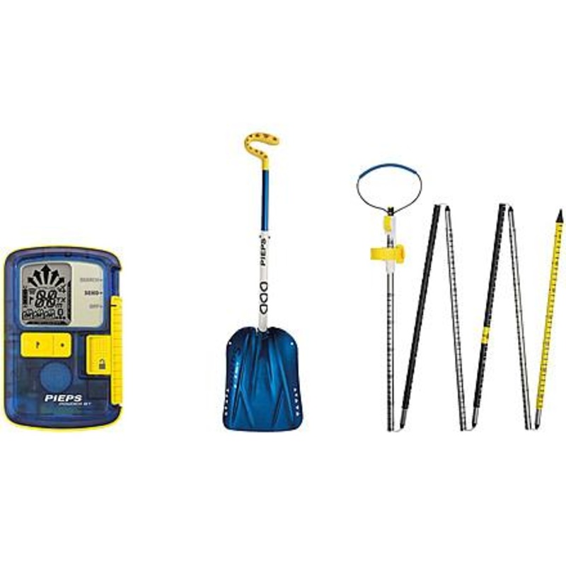 Pieps Set Powder BT
