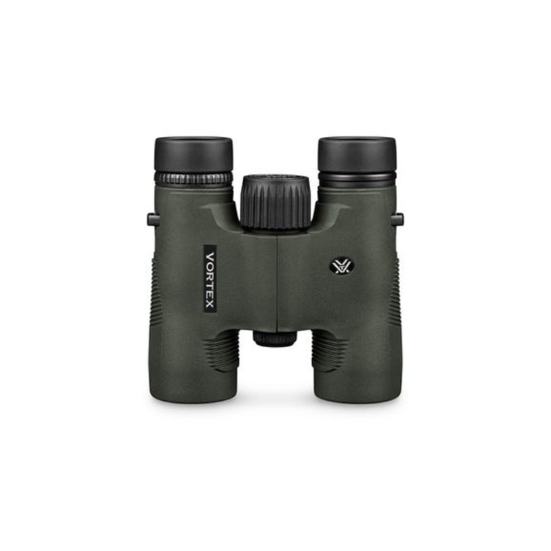 Vortex Diamondback HD 10x28 Binoculars