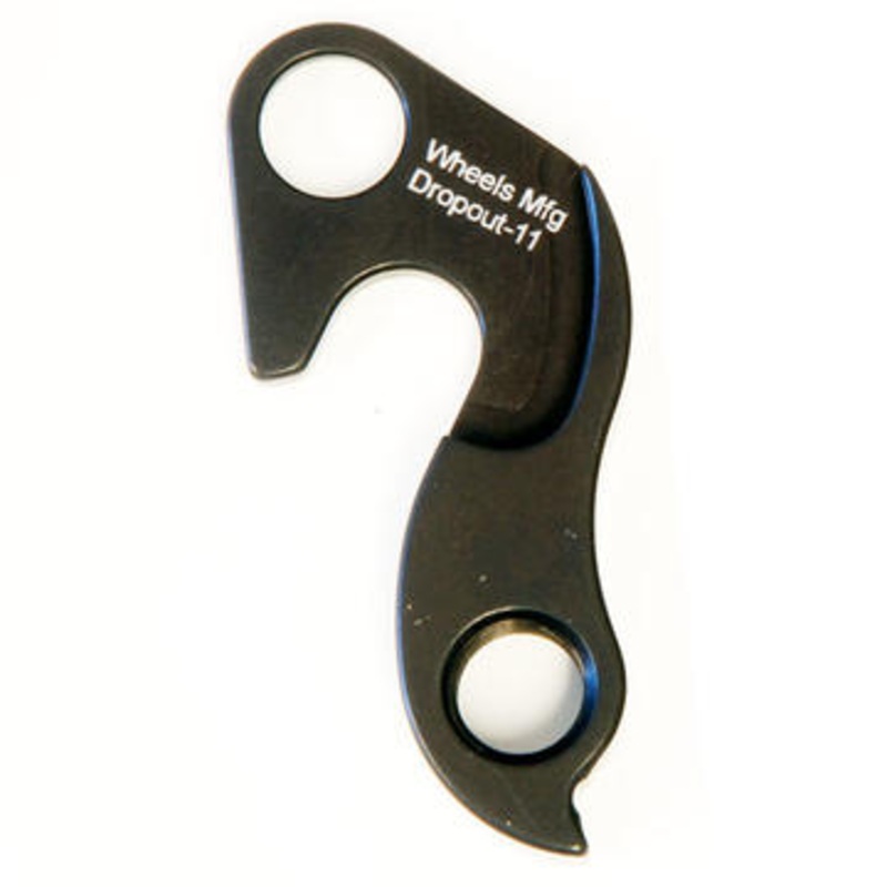 Wheels Manufacturing Derailleur Hanger#11