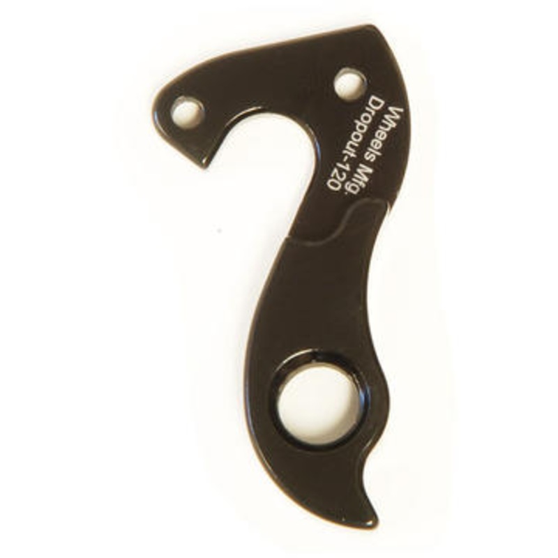 Wheels Manufacturing Derailleur Hanger#120
