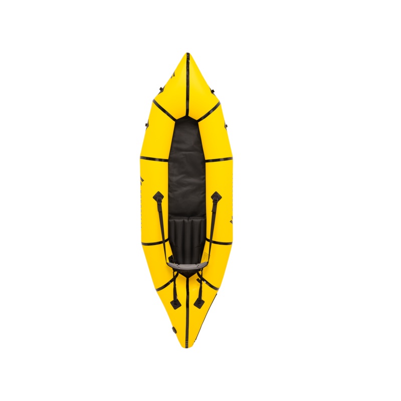 Kokopelli Twain-Lite Packrafts