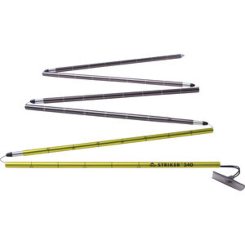 MSR Strike 240 Probe