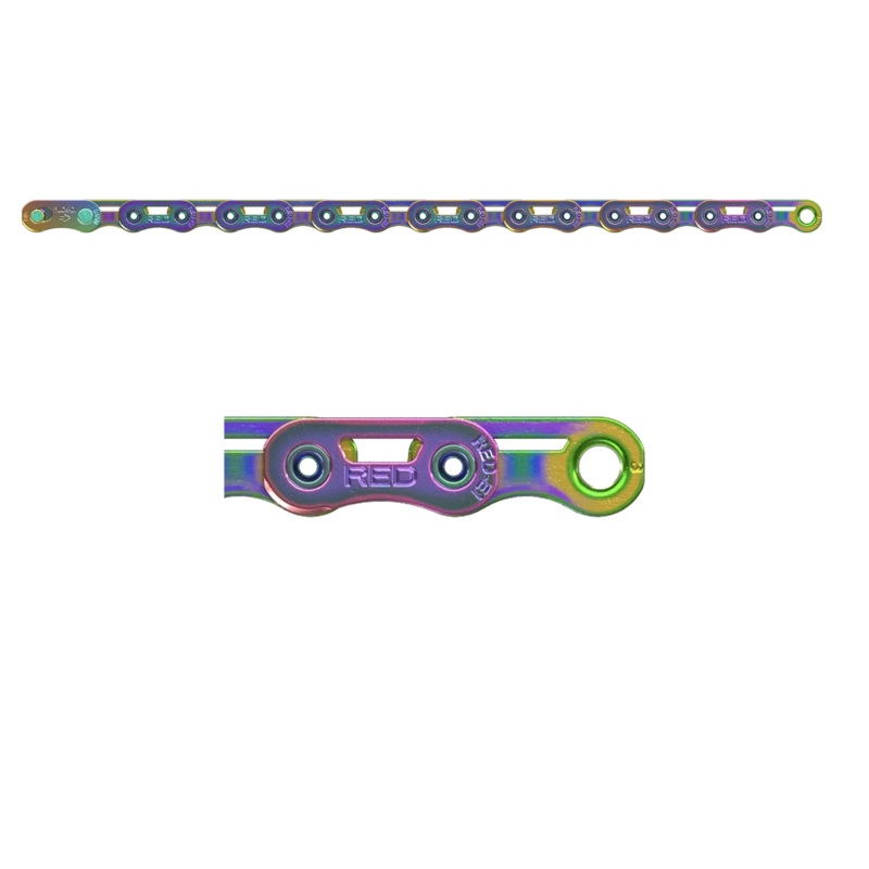 SRAM Red AXS Flattop Chain E1