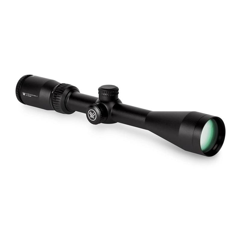Vortex Crossfire II 4-12x44 SFP