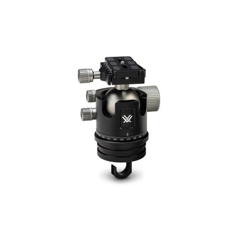 Vortex Radian Ball Head