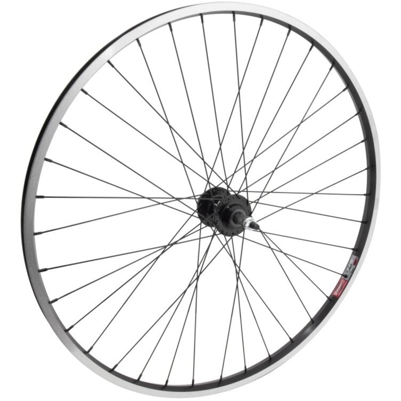 Wheel Master 29" Alloy Mountain Disc Single Wall