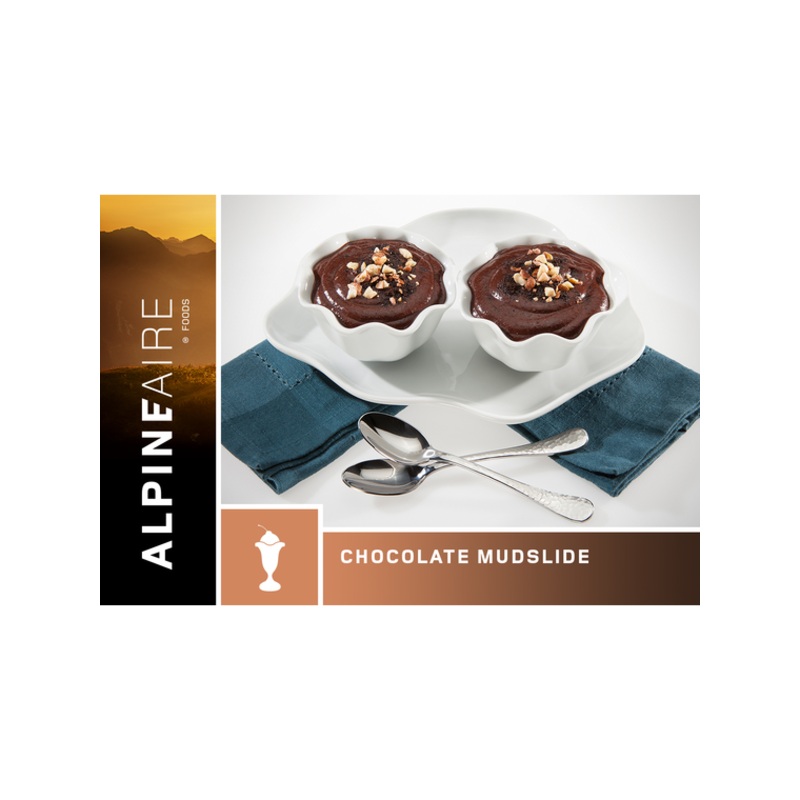 Alpineaire Chocolate Mudslide
