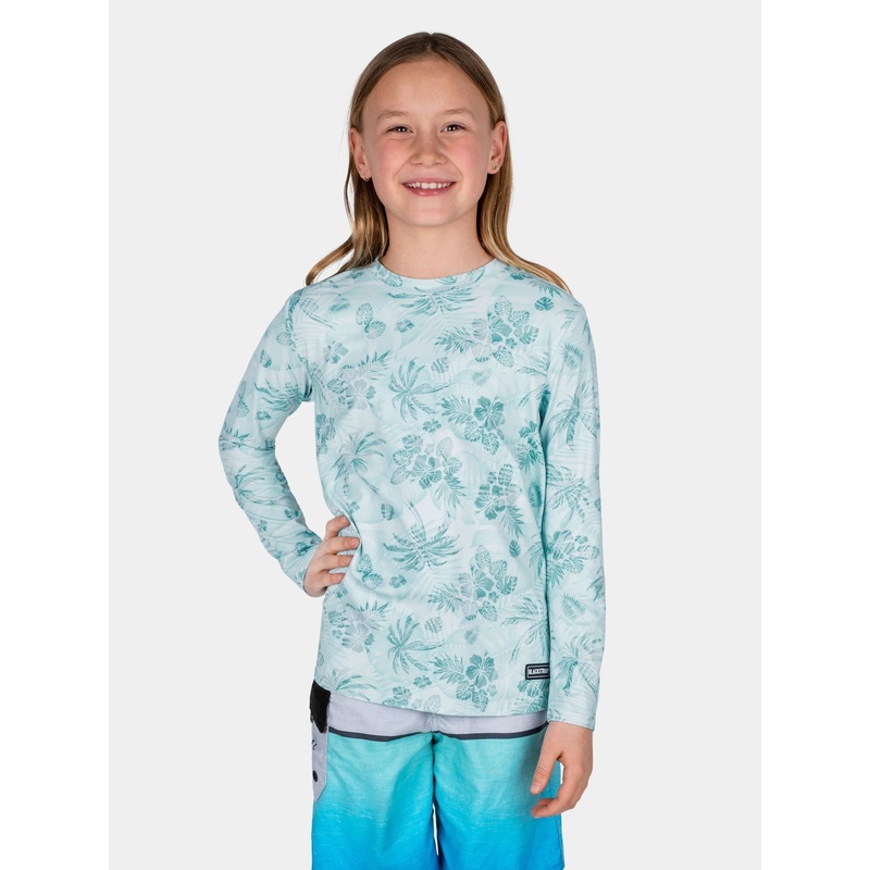 BlackStrap Brackish Crew Top Kid's