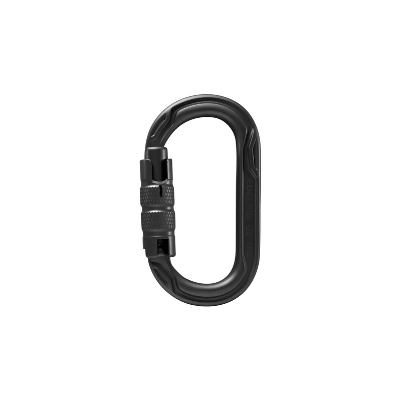 Edelrid Oval Power 2500 Triple