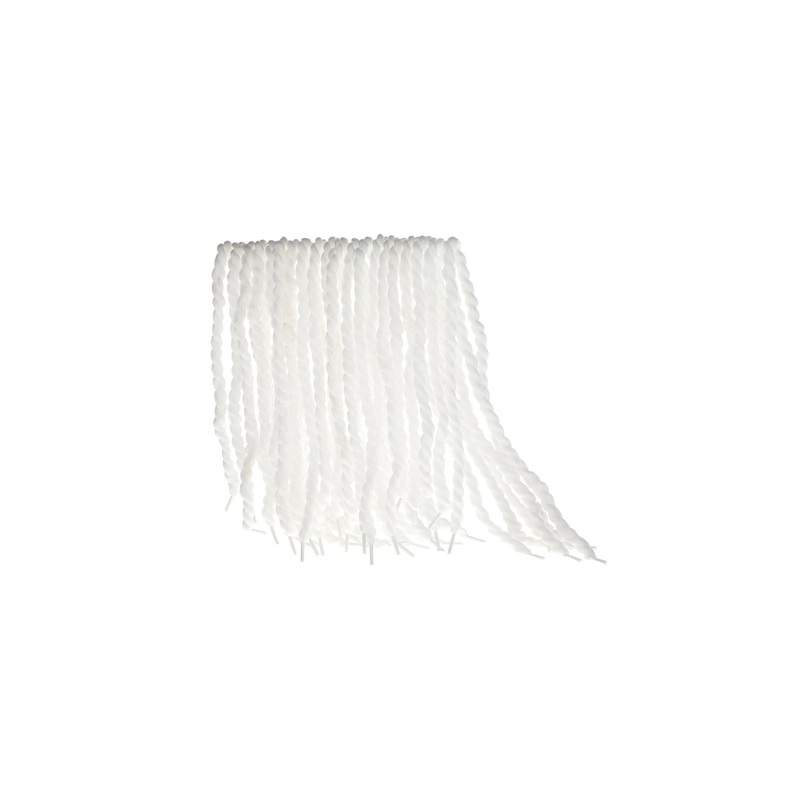 Finish Line Gear Floss Microfiber Cleaning Rope