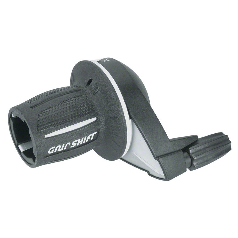 SRAM MRX Comp 7-Speed Rear Shifter, Shimano compatible