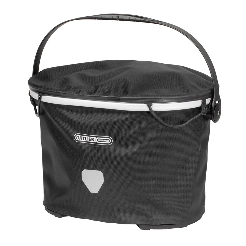 Up-Town Handlebar Bag