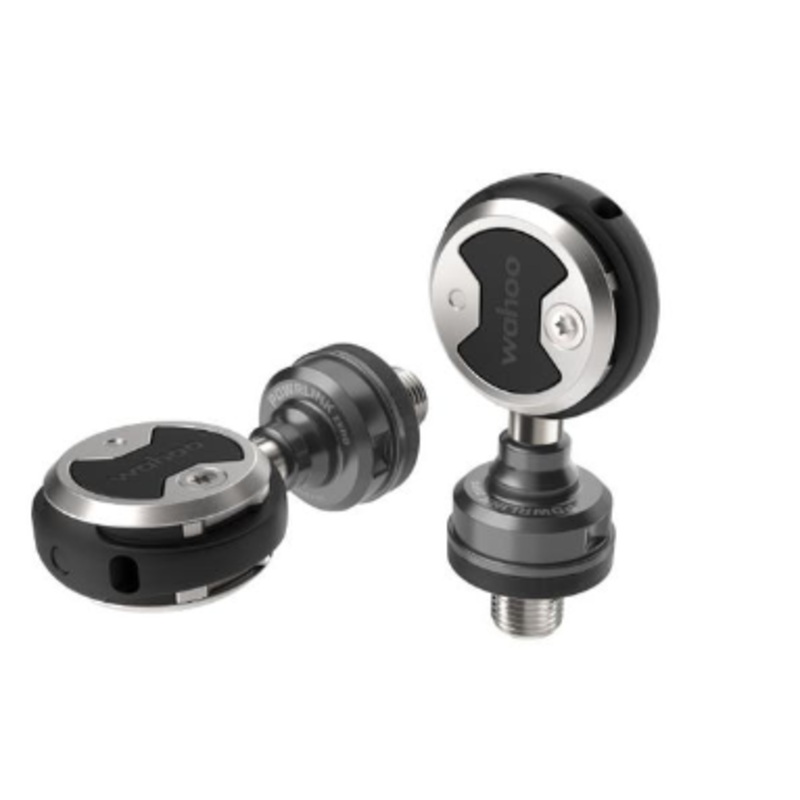 Wahoo POWRLINK: ZERO Pedal System