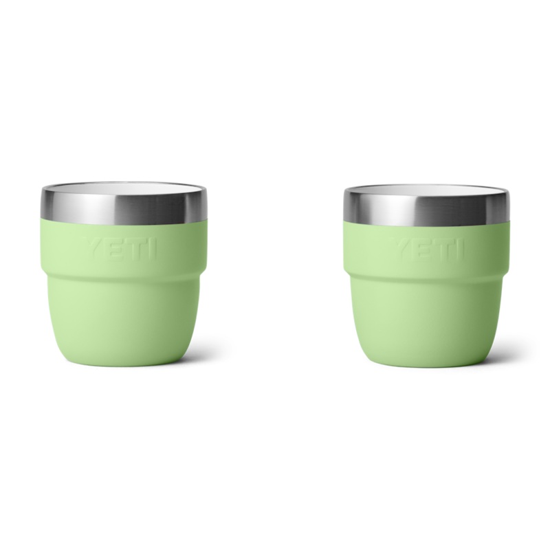 Yeti Rambler 4 oz Stackable Cup
