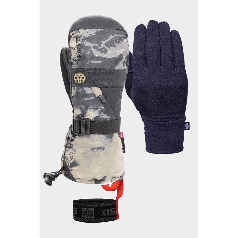 686 Men's GORE-TEX Linear Glove