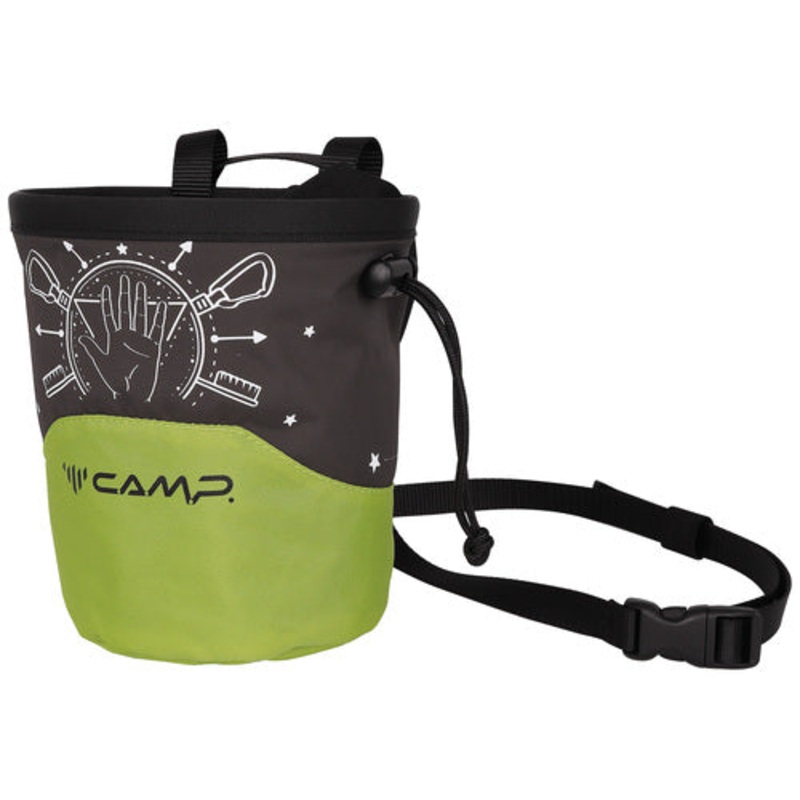 Camp Usa Acqualong Chalk Bag
