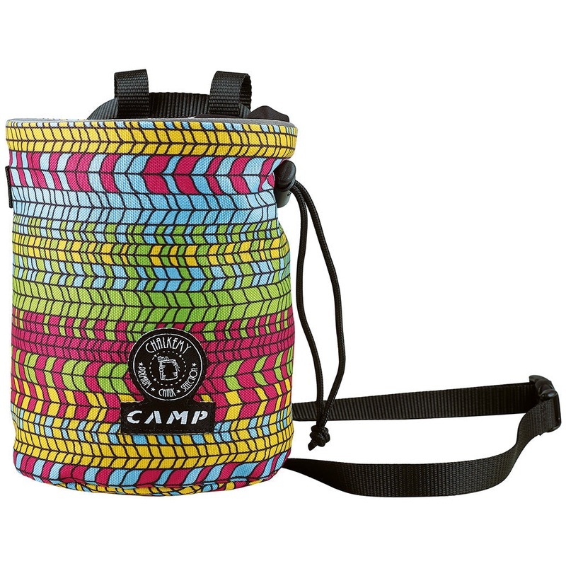Camp Usa Polimago Chalk Bag