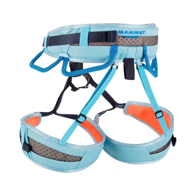 Mammut Ophir 3 Slide Women