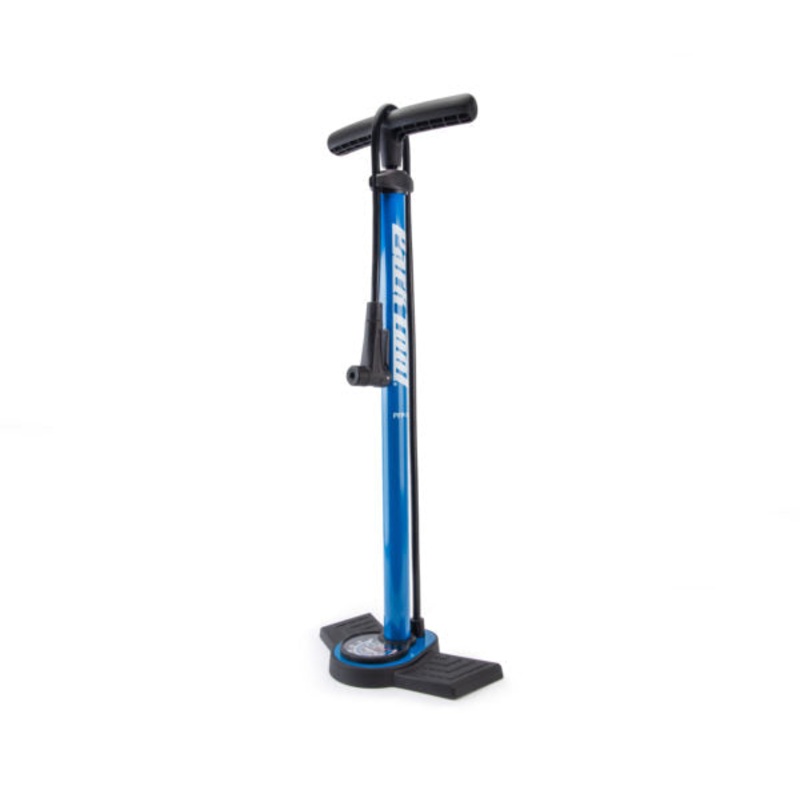 Park Tool PFP-10 Home Mechanic Floor Pump